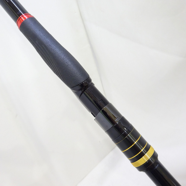 14ファイアブラッドオナガ 2、2-530